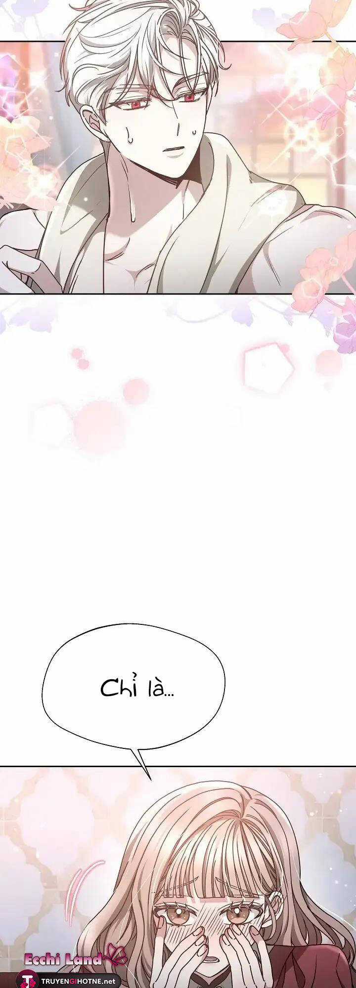 Sống Như Hầu Nữ Bị Giam Cầm Chapter 13.2 trang 2