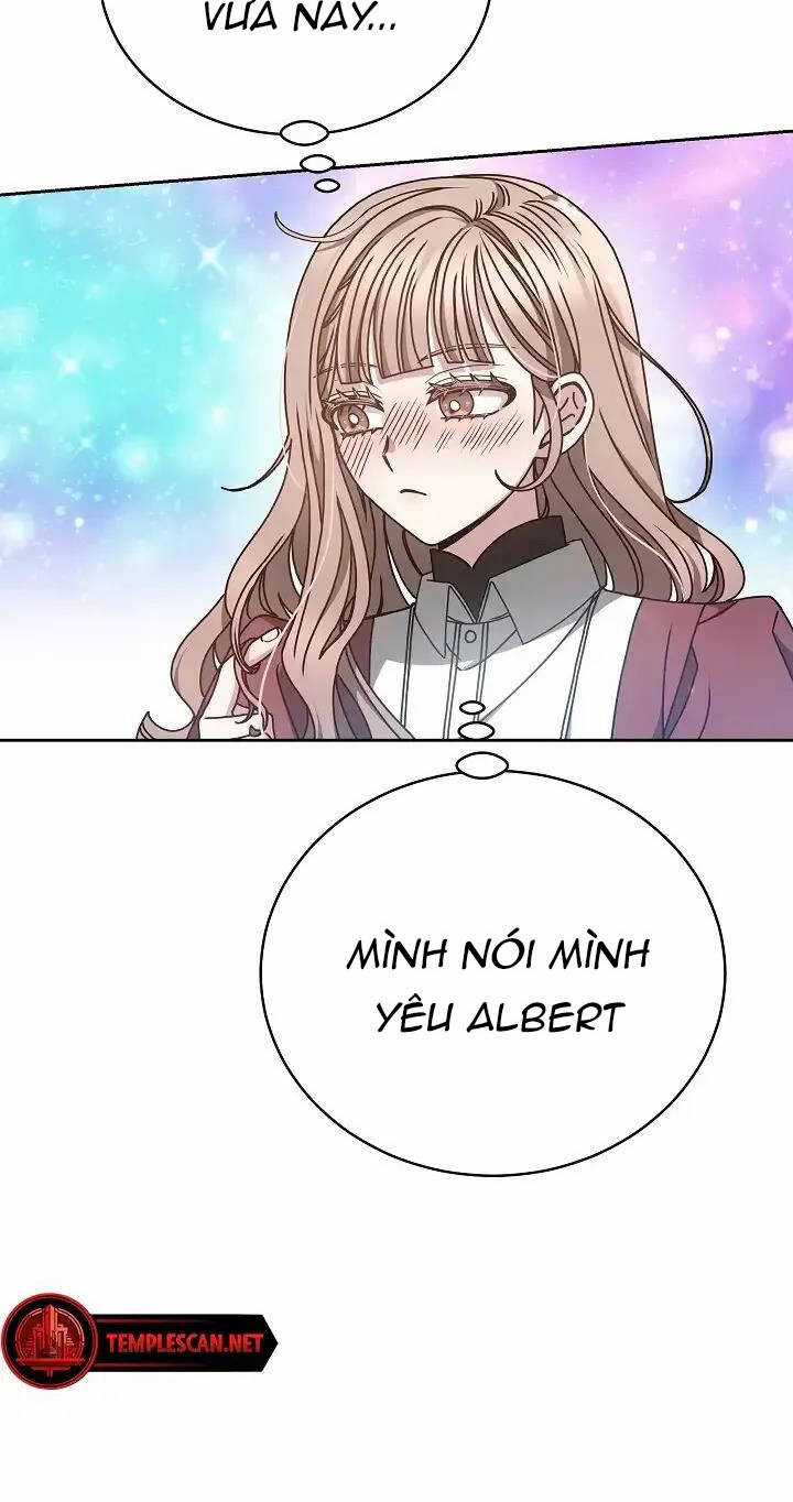 Sống Như Hầu Nữ Bị Giam Cầm Chapter 13.2 trang 21