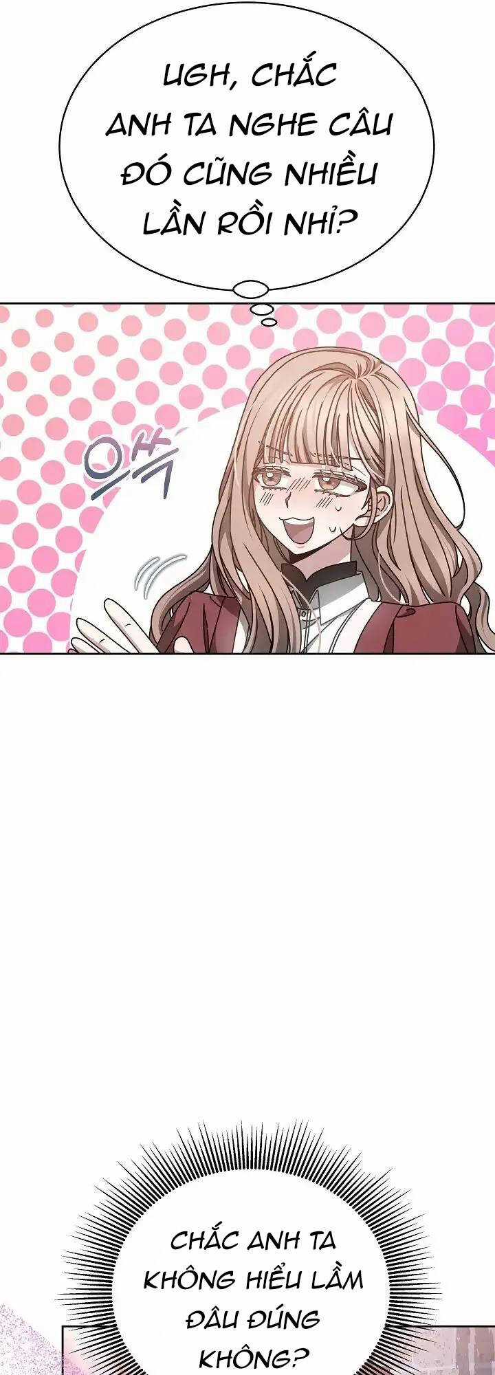 Sống Như Hầu Nữ Bị Giam Cầm Chapter 13.2 trang 22