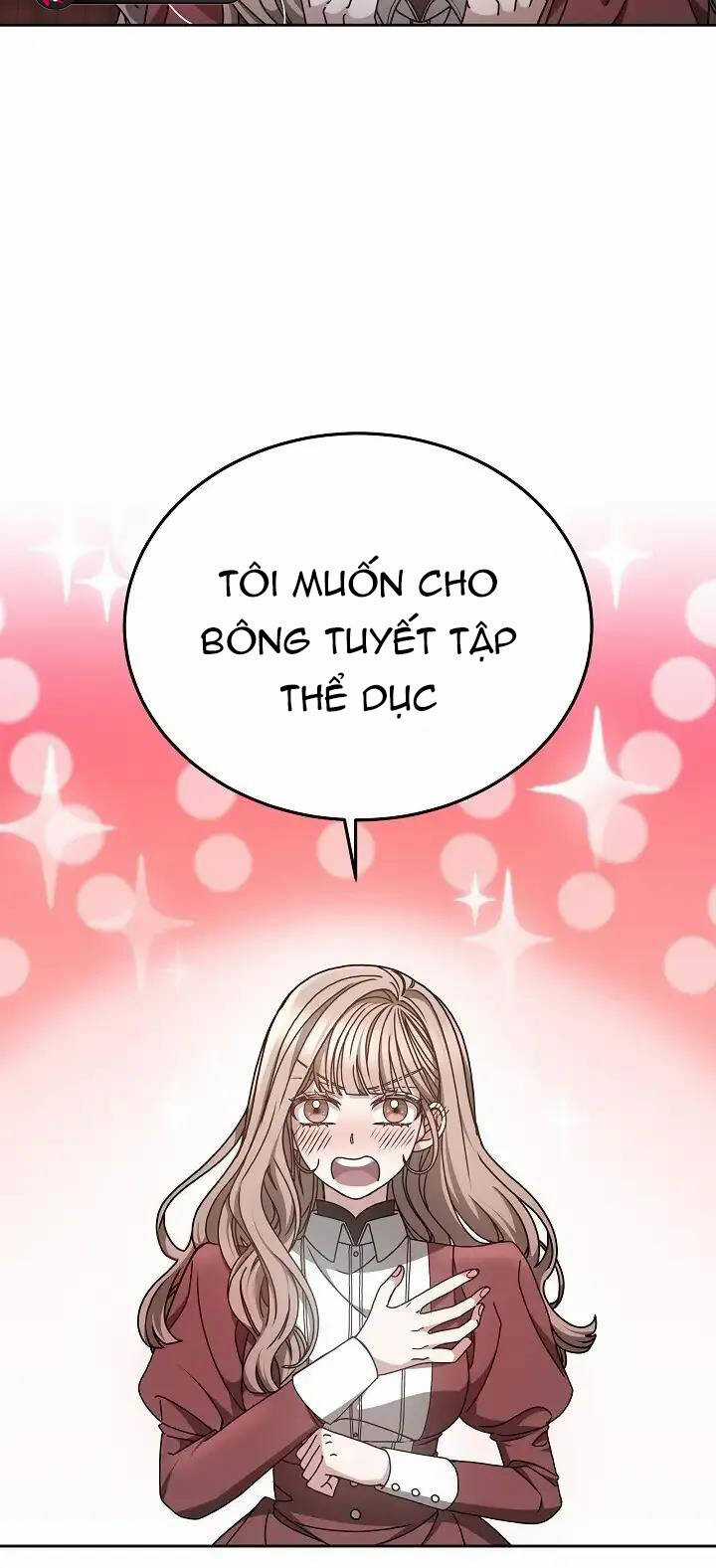 Sống Như Hầu Nữ Bị Giam Cầm Chapter 13.2 trang 3