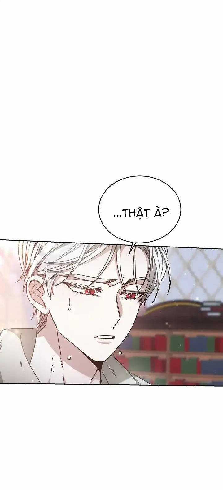 Sống Như Hầu Nữ Bị Giam Cầm Chapter 13.2 trang 4