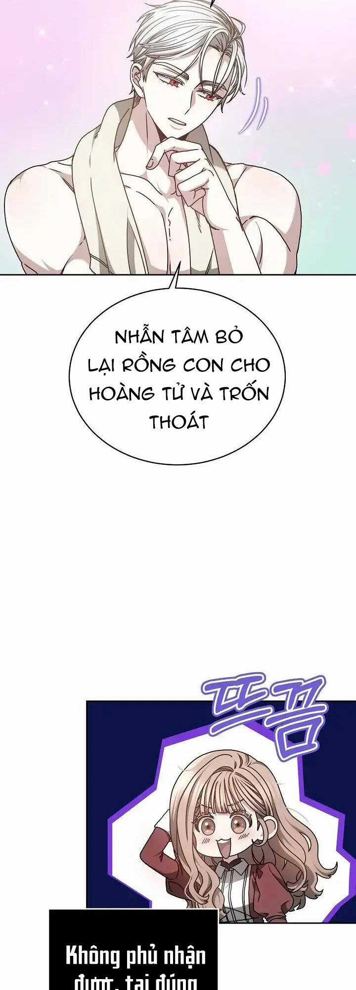 Sống Như Hầu Nữ Bị Giam Cầm Chapter 13.2 trang 7