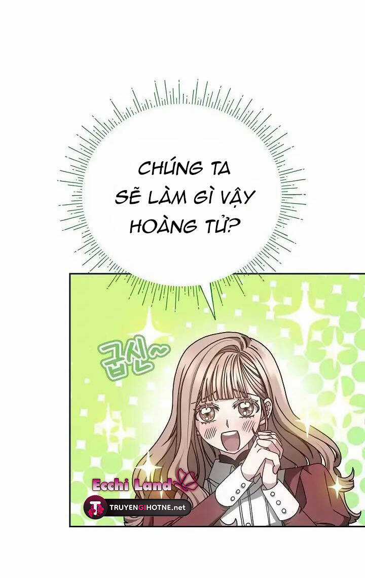 Sống Như Hầu Nữ Bị Giam Cầm Chapter 13.2 trang 9