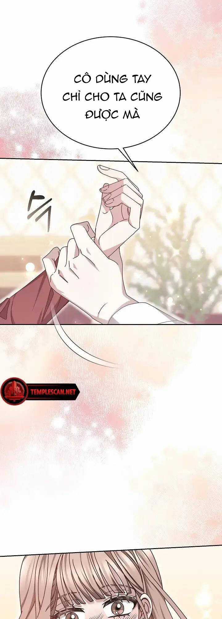 Sống Như Hầu Nữ Bị Giam Cầm Chapter 14.1 trang 10