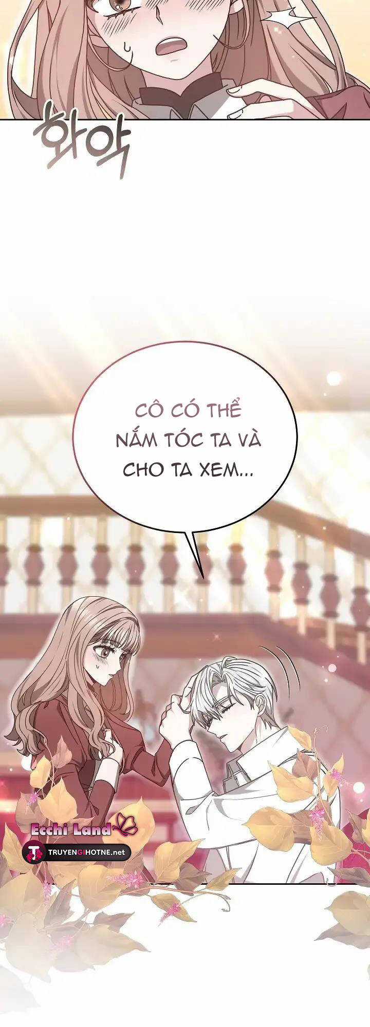 Sống Như Hầu Nữ Bị Giam Cầm Chapter 14.1 trang 11