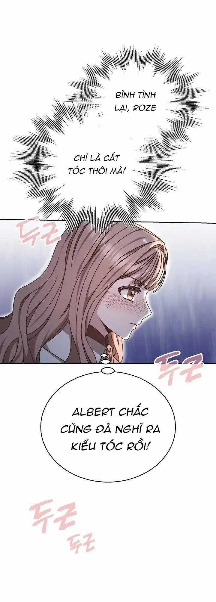 Sống Như Hầu Nữ Bị Giam Cầm Chapter 14.1 trang 12