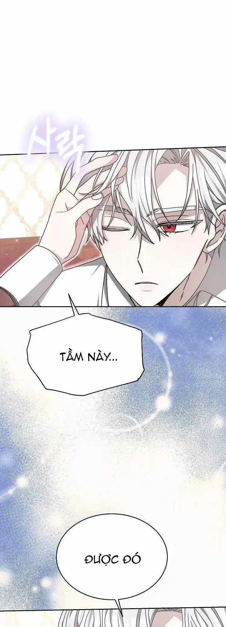 Sống Như Hầu Nữ Bị Giam Cầm Chapter 14.1 trang 13