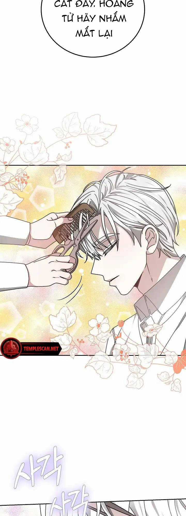 Sống Như Hầu Nữ Bị Giam Cầm Chapter 14.1 trang 15