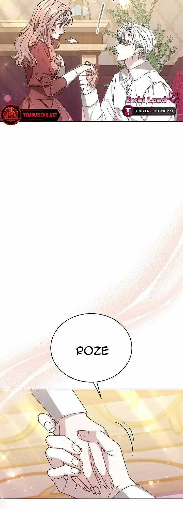 Sống Như Hầu Nữ Bị Giam Cầm Chapter 14.1 trang 21