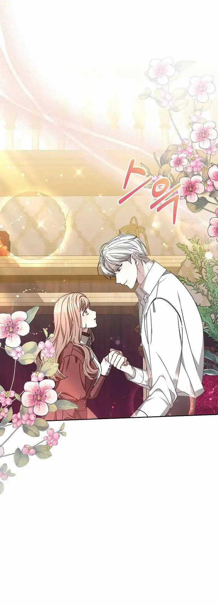 Sống Như Hầu Nữ Bị Giam Cầm Chapter 14.1 trang 22