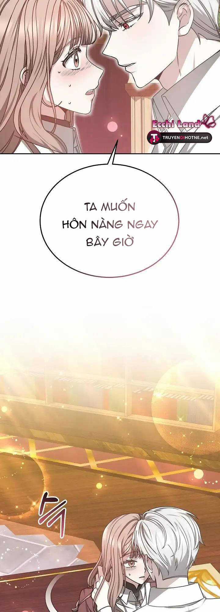 Sống Như Hầu Nữ Bị Giam Cầm Chapter 14.1 trang 24