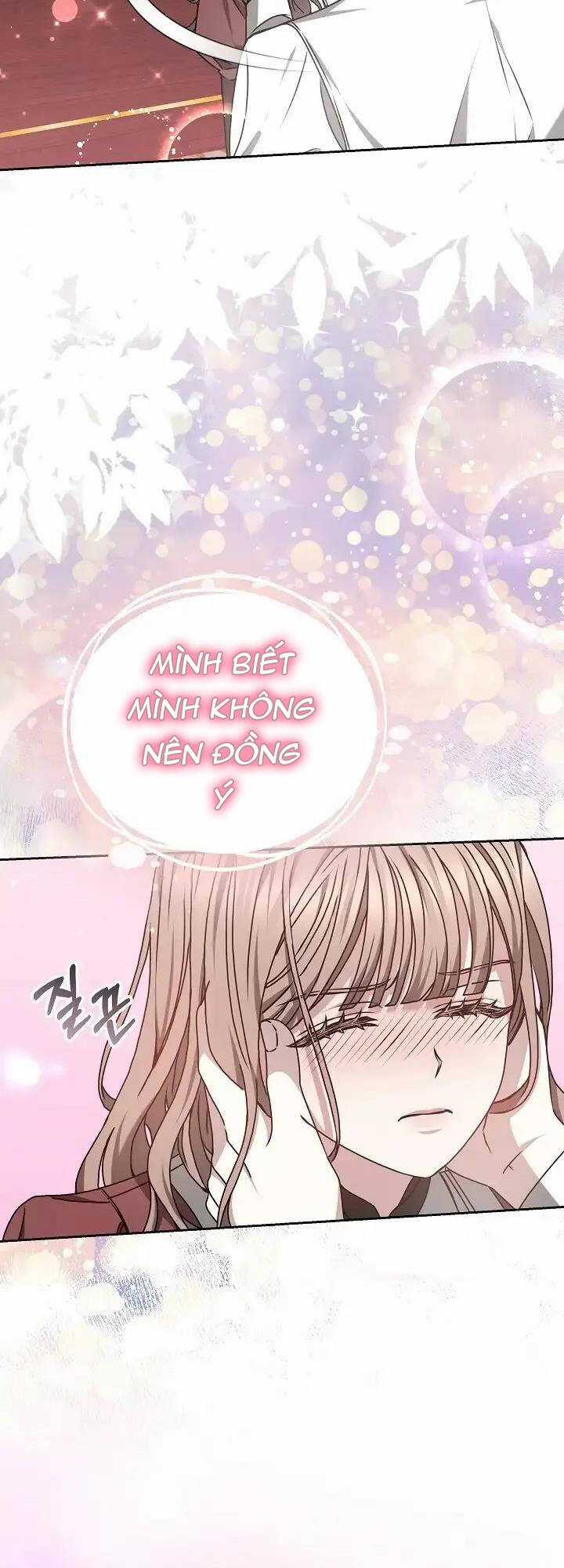 Sống Như Hầu Nữ Bị Giam Cầm Chapter 14.1 trang 25