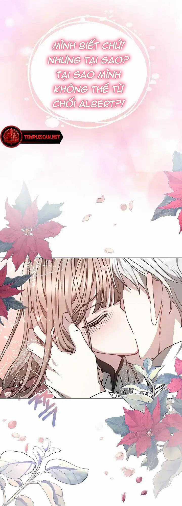 Sống Như Hầu Nữ Bị Giam Cầm Chapter 14.1 trang 26