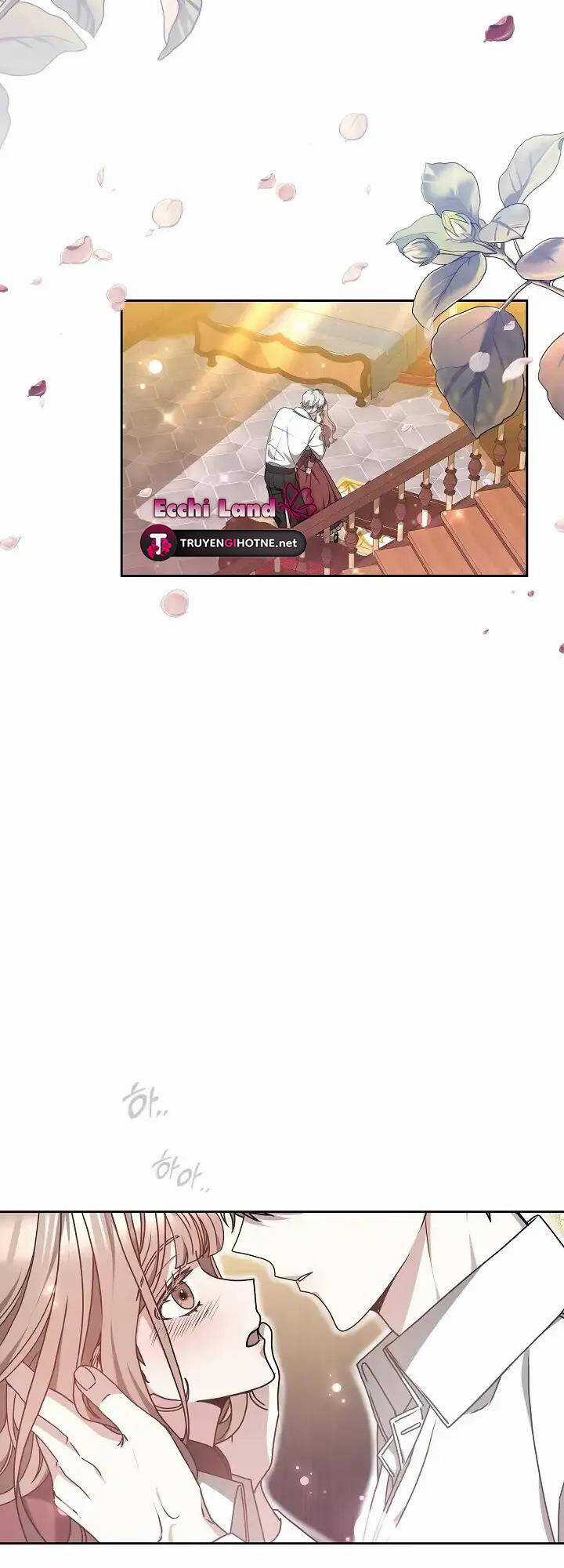 Sống Như Hầu Nữ Bị Giam Cầm Chapter 14.1 trang 27