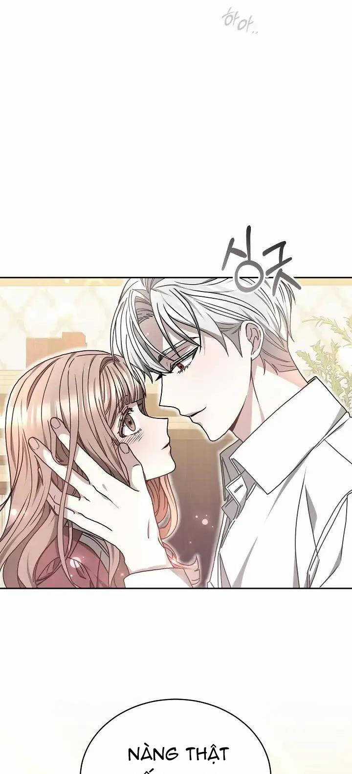 Sống Như Hầu Nữ Bị Giam Cầm Chapter 14.1 trang 28