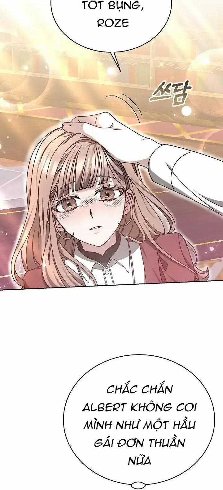 Sống Như Hầu Nữ Bị Giam Cầm Chapter 14.1 trang 29