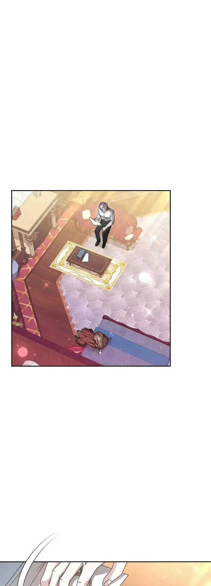 Sống Như Hầu Nữ Bị Giam Cầm Chapter 14.1 trang 3