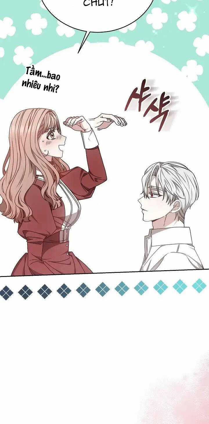 Sống Như Hầu Nữ Bị Giam Cầm Chapter 14.1 trang 9