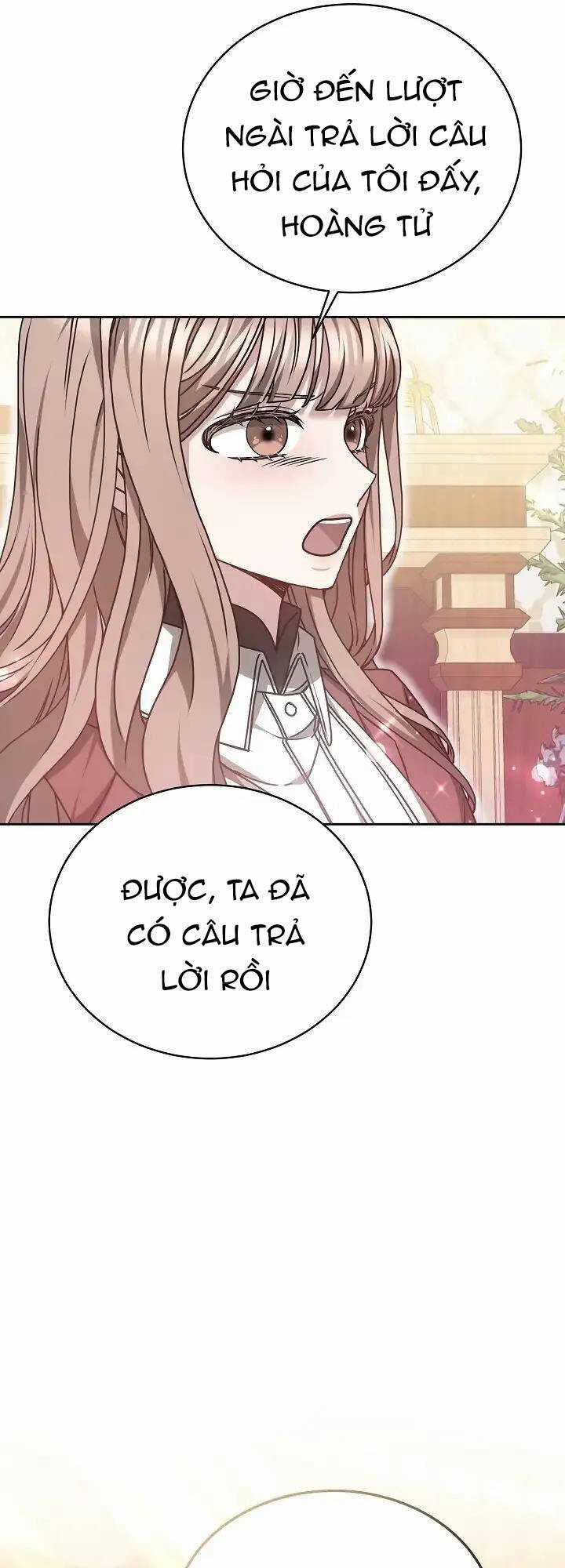 Sống Như Hầu Nữ Bị Giam Cầm Chapter 14.2 trang 10