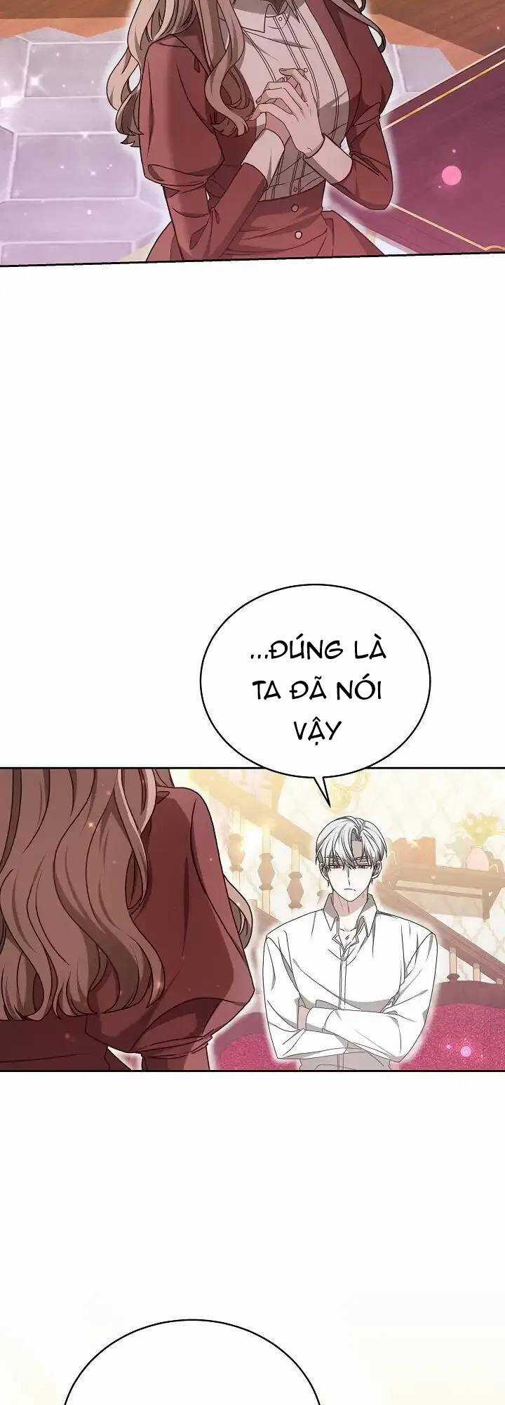 Sống Như Hầu Nữ Bị Giam Cầm Chapter 14.2 trang 13