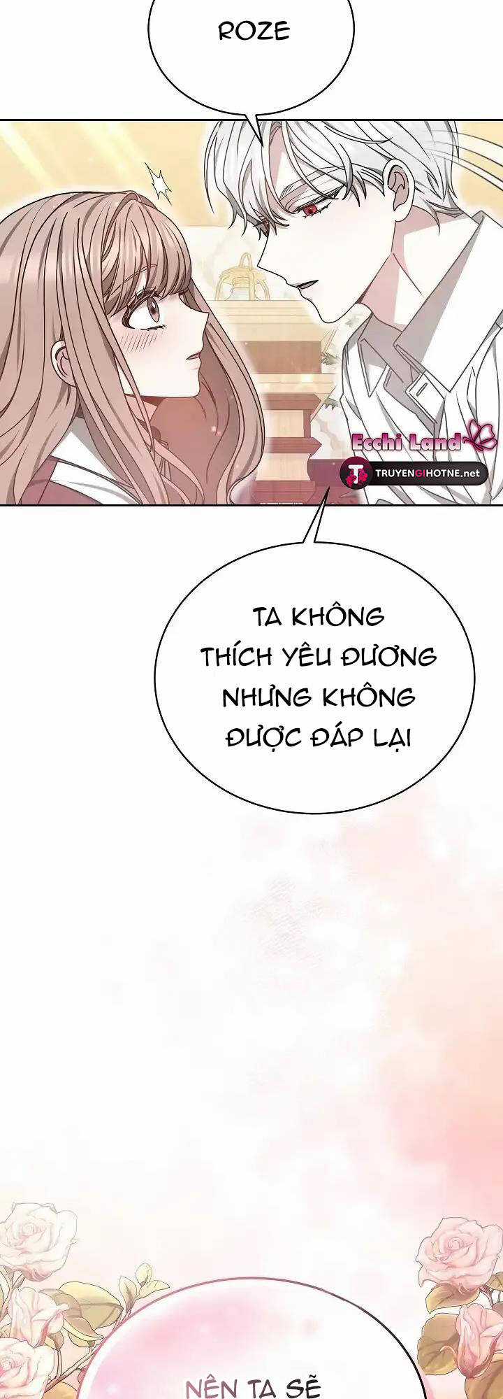 Sống Như Hầu Nữ Bị Giam Cầm Chapter 14.2 trang 15