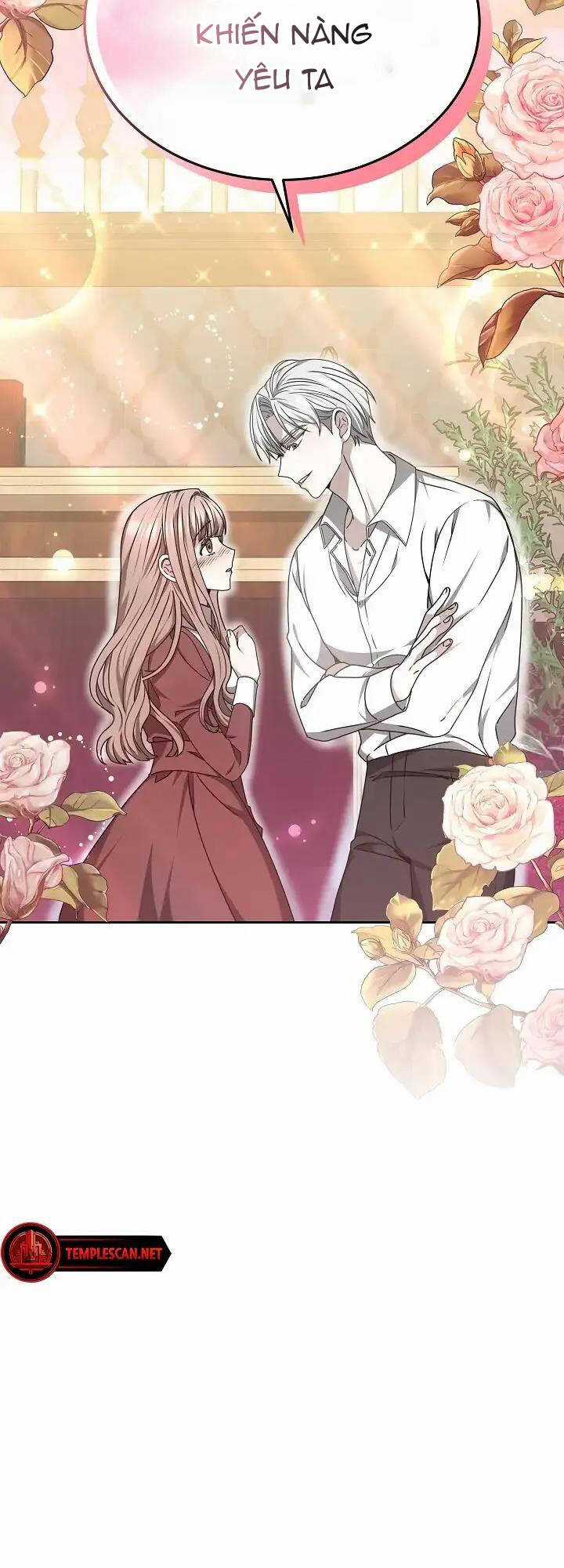 Sống Như Hầu Nữ Bị Giam Cầm Chapter 14.2 trang 16