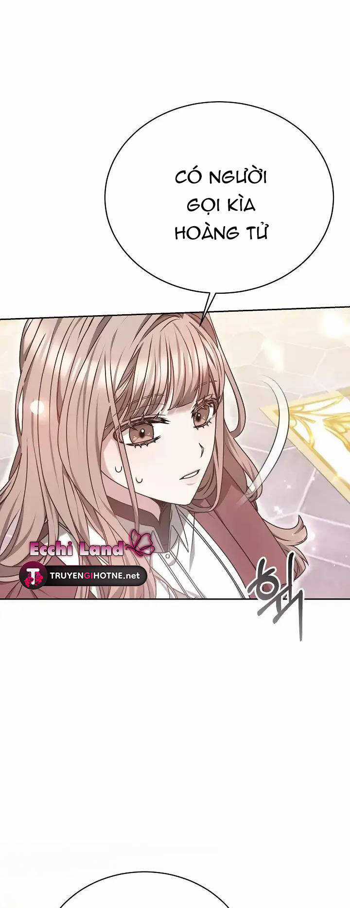 Sống Như Hầu Nữ Bị Giam Cầm Chapter 14.2 trang 18