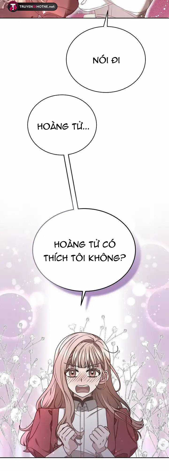 Sống Như Hầu Nữ Bị Giam Cầm Chapter 14.2 trang 2