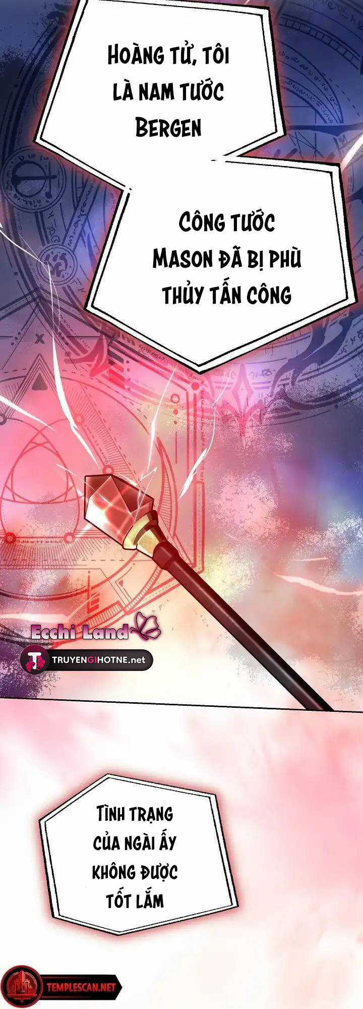 Sống Như Hầu Nữ Bị Giam Cầm Chapter 14.2 trang 21