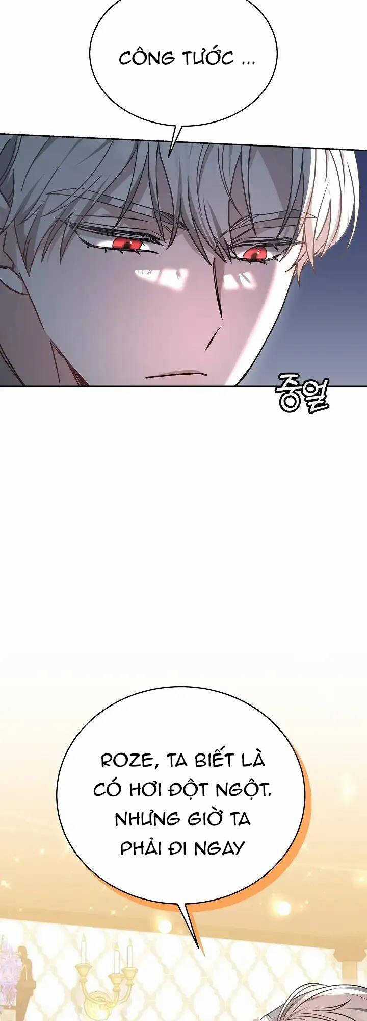 Sống Như Hầu Nữ Bị Giam Cầm Chapter 14.2 trang 23