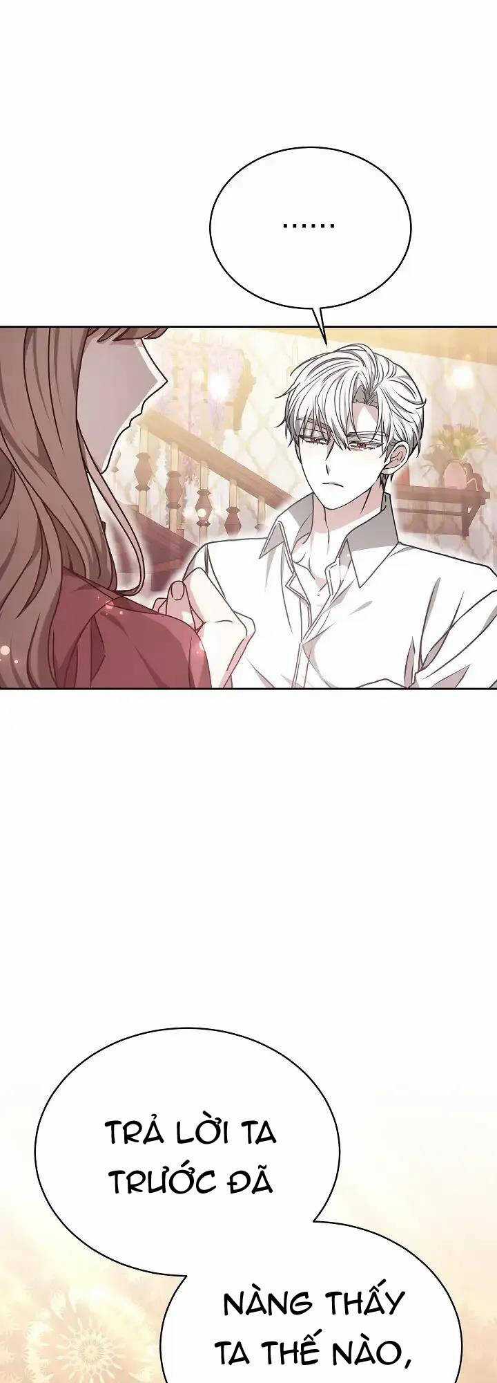 Sống Như Hầu Nữ Bị Giam Cầm Chapter 14.2 trang 3