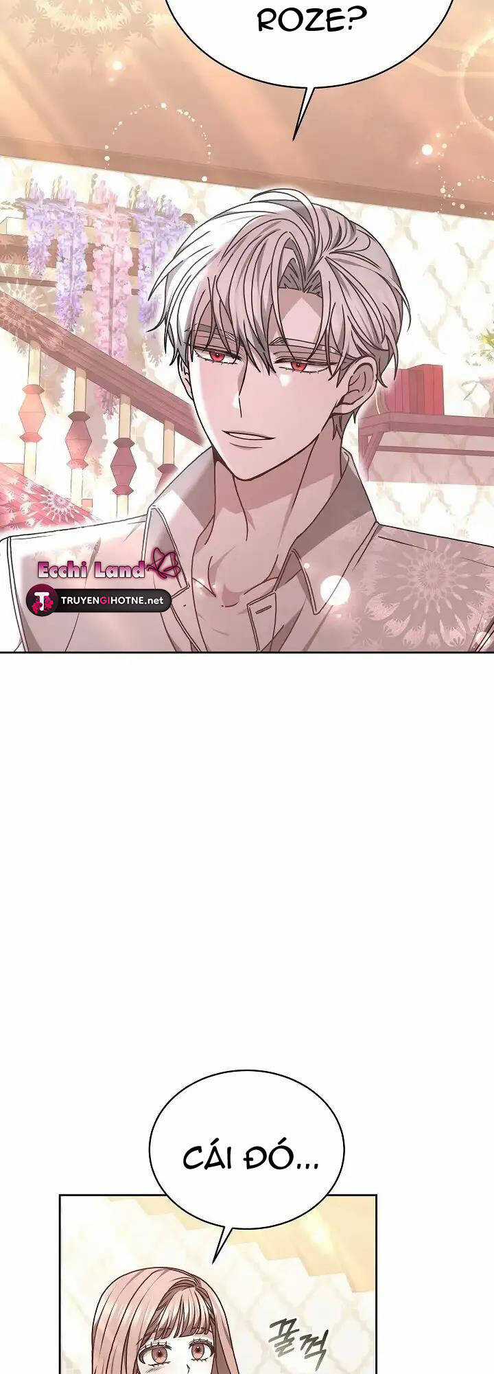 Sống Như Hầu Nữ Bị Giam Cầm Chapter 14.2 trang 4