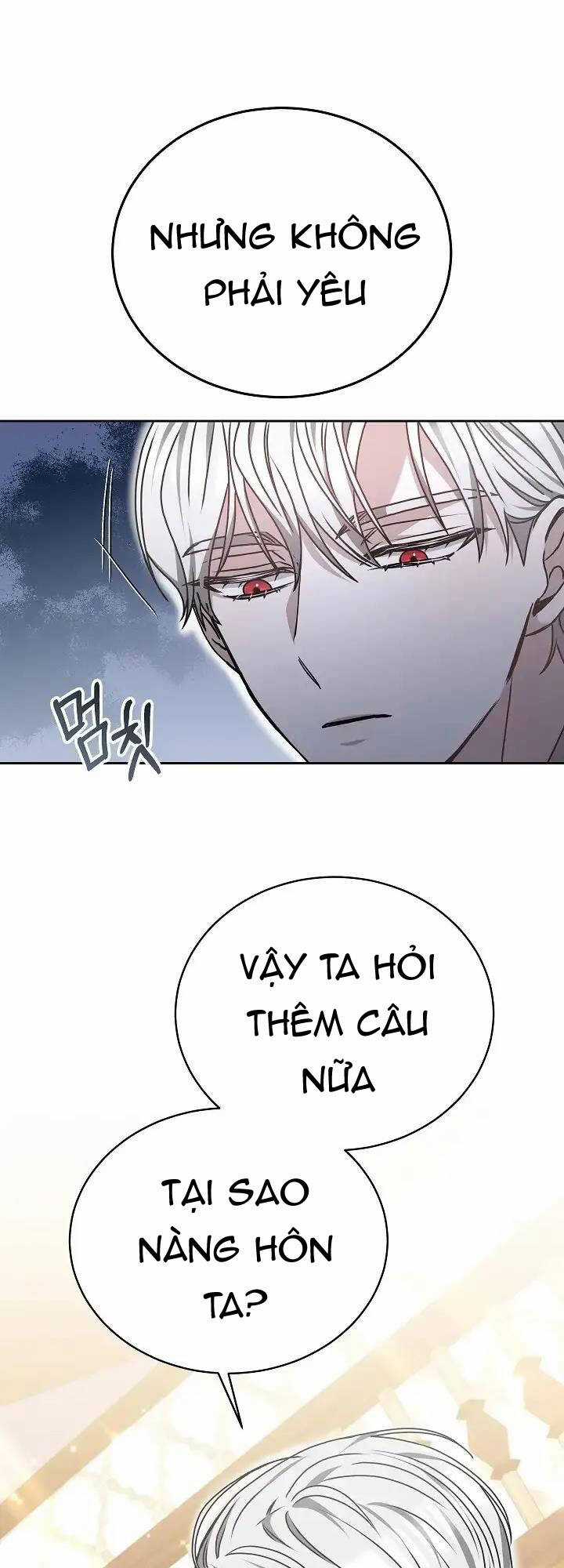 Sống Như Hầu Nữ Bị Giam Cầm Chapter 14.2 trang 6