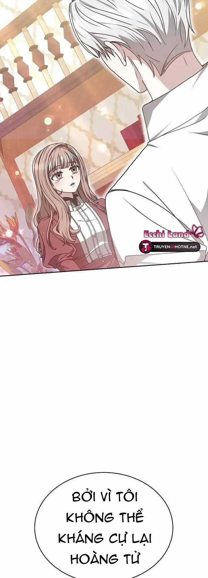 Sống Như Hầu Nữ Bị Giam Cầm Chapter 14.2 trang 7