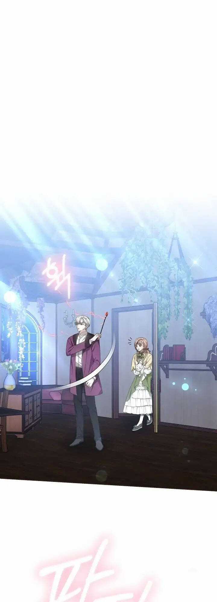 Sống Như Hầu Nữ Bị Giam Cầm Chapter 15.1 trang 10