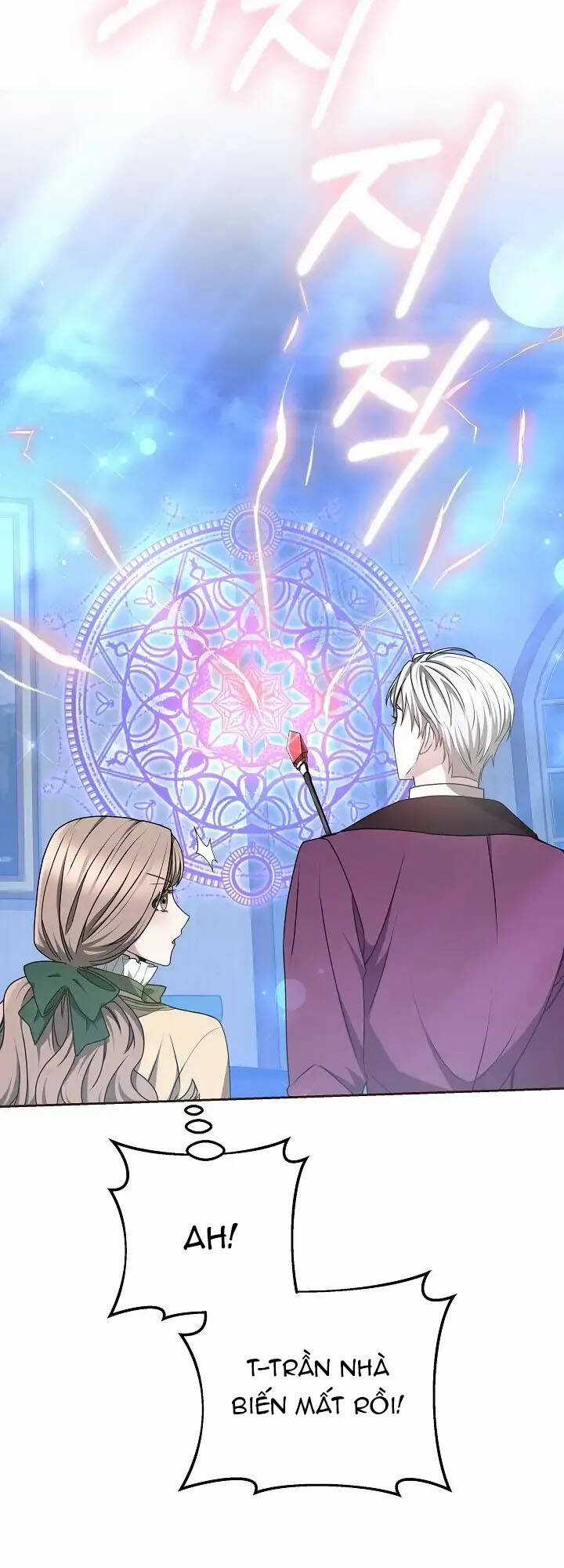 Sống Như Hầu Nữ Bị Giam Cầm Chapter 15.1 trang 11