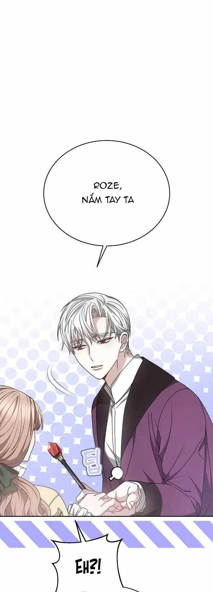 Sống Như Hầu Nữ Bị Giam Cầm Chapter 15.1 trang 12