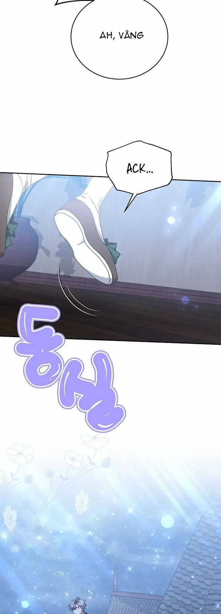 Sống Như Hầu Nữ Bị Giam Cầm Chapter 15.1 trang 13