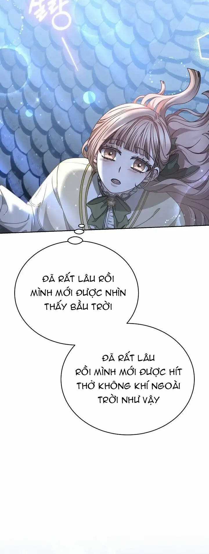 Sống Như Hầu Nữ Bị Giam Cầm Chapter 15.1 trang 16