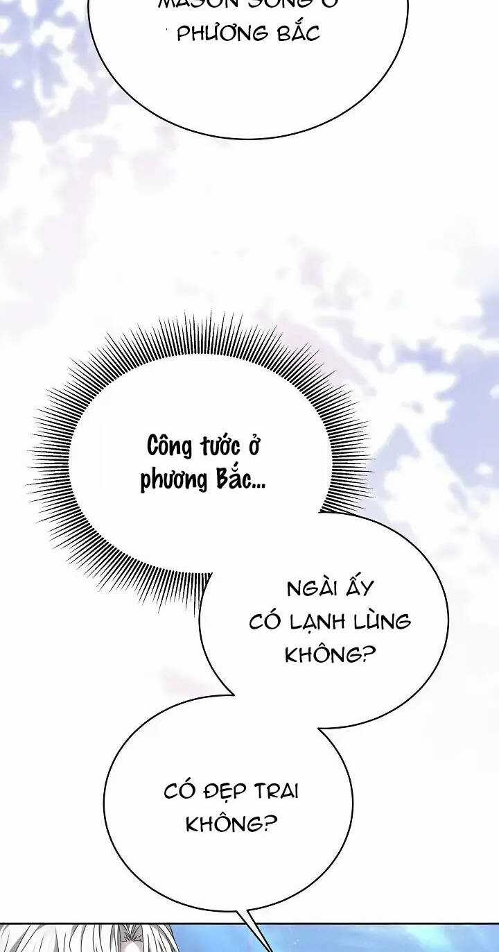 Sống Như Hầu Nữ Bị Giam Cầm Chapter 15.1 trang 19