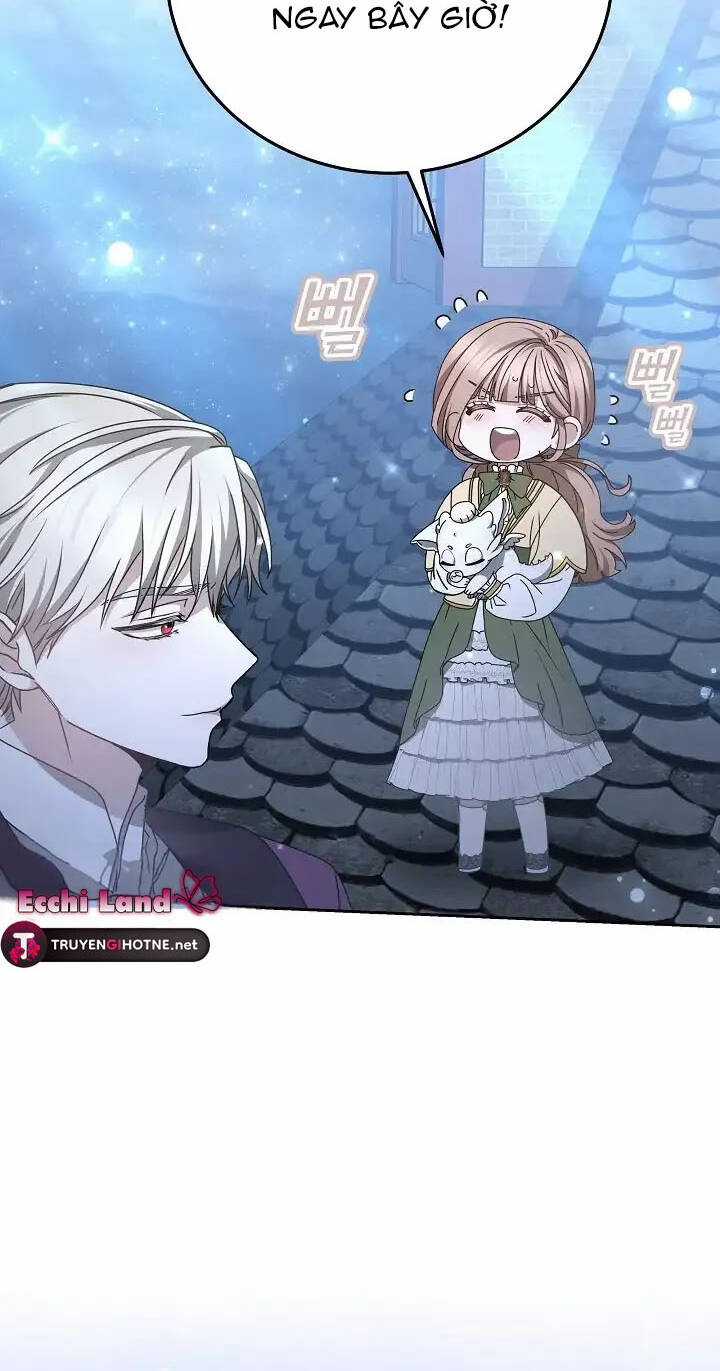 Sống Như Hầu Nữ Bị Giam Cầm Chapter 15.1 trang 22