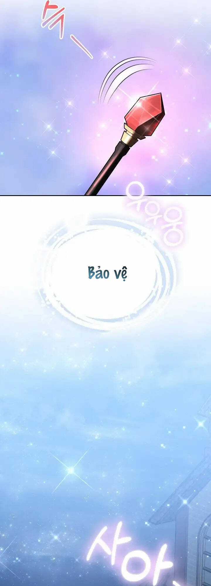 Sống Như Hầu Nữ Bị Giam Cầm Chapter 15.1 trang 23