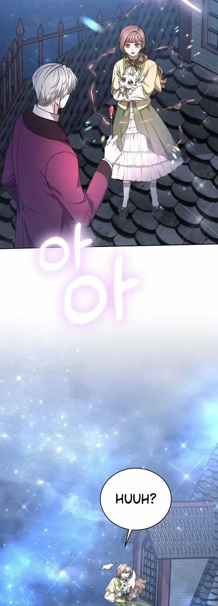 Sống Như Hầu Nữ Bị Giam Cầm Chapter 15.1 trang 24