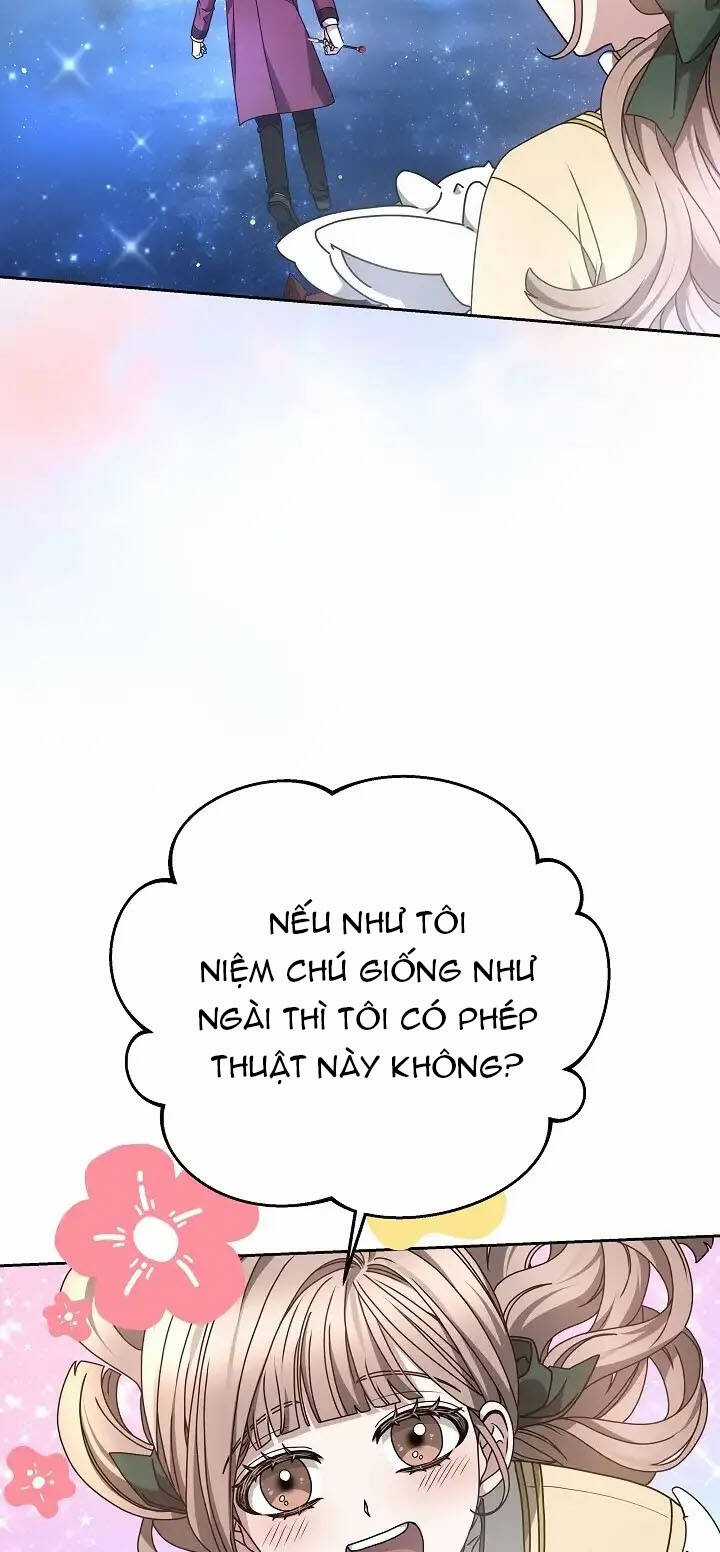 Sống Như Hầu Nữ Bị Giam Cầm Chapter 15.1 trang 26