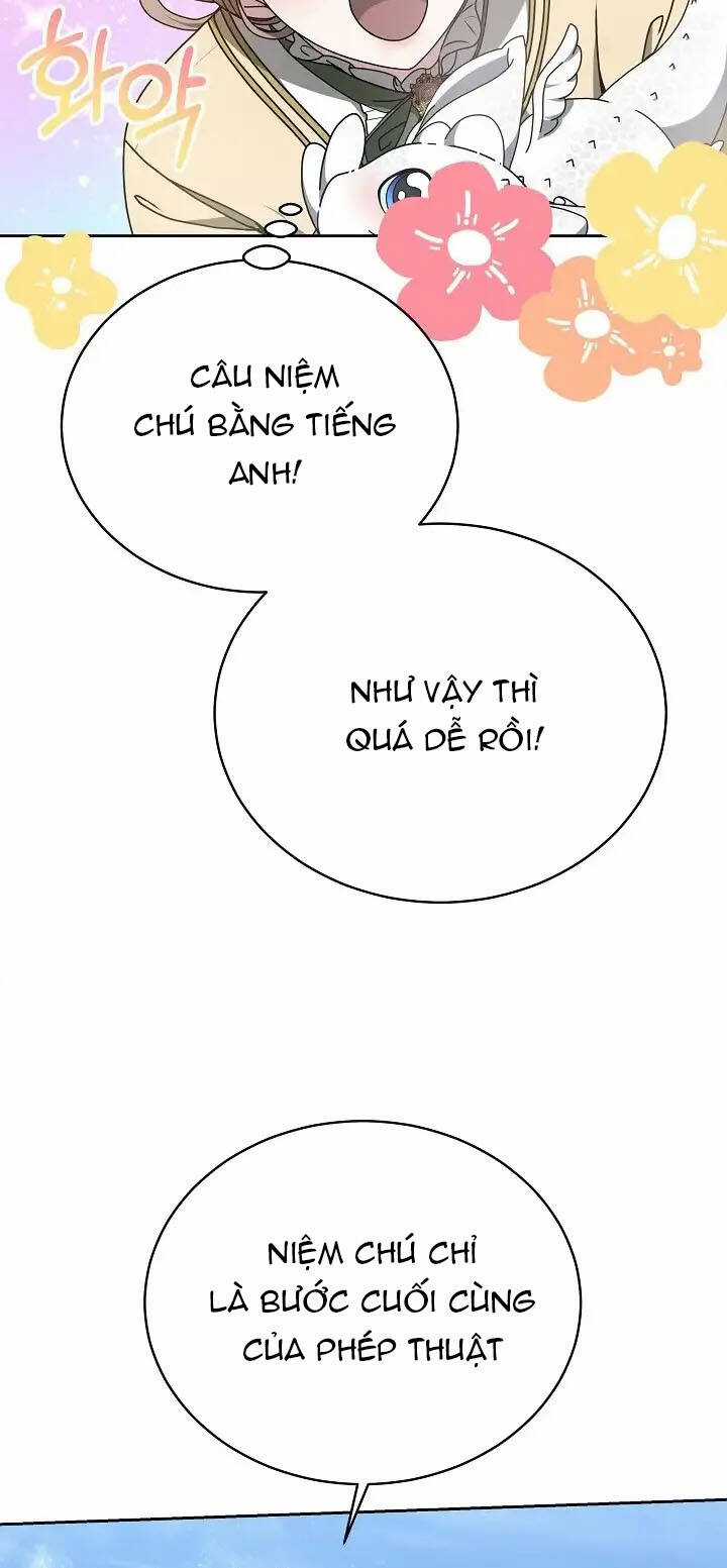 Sống Như Hầu Nữ Bị Giam Cầm Chapter 15.1 trang 27