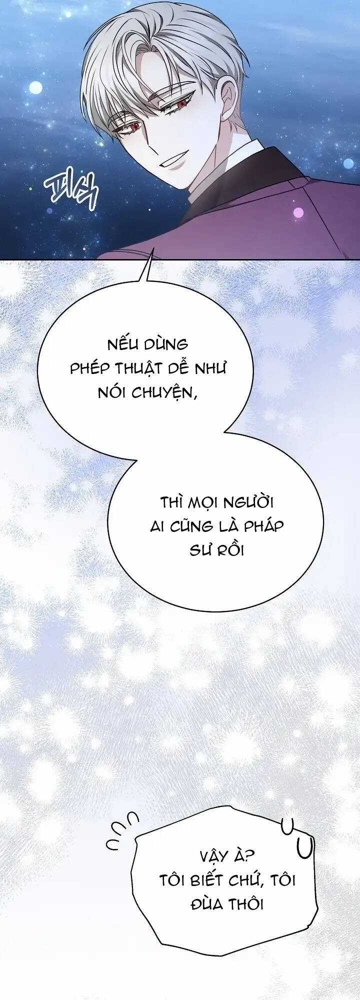 Sống Như Hầu Nữ Bị Giam Cầm Chapter 15.1 trang 28