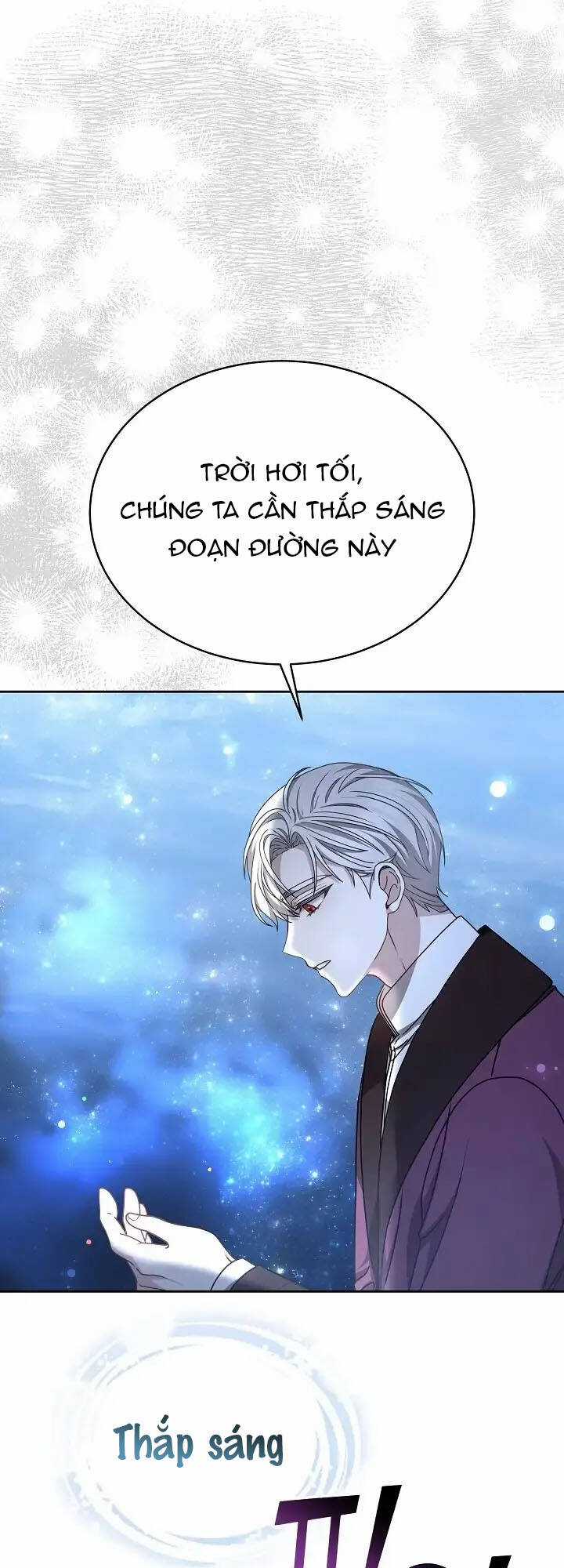 Sống Như Hầu Nữ Bị Giam Cầm Chapter 15.1 trang 29