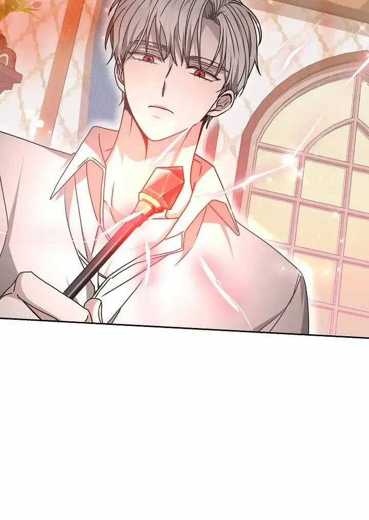 Sống Như Hầu Nữ Bị Giam Cầm Chapter 15.1 trang 3