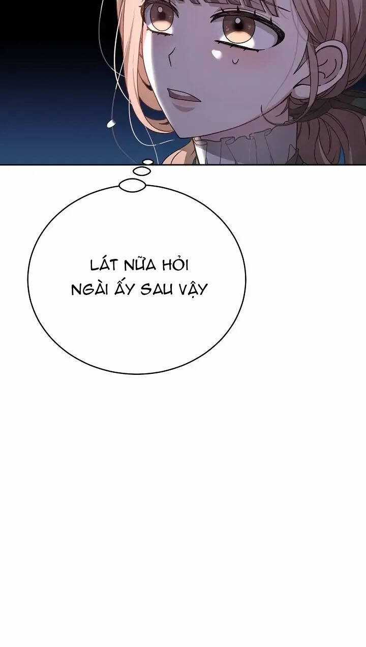 Sống Như Hầu Nữ Bị Giam Cầm Chapter 15.1 trang 32