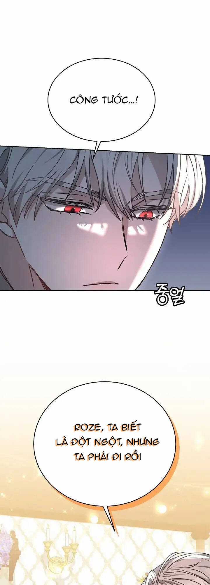 Sống Như Hầu Nữ Bị Giam Cầm Chapter 15.1 trang 4